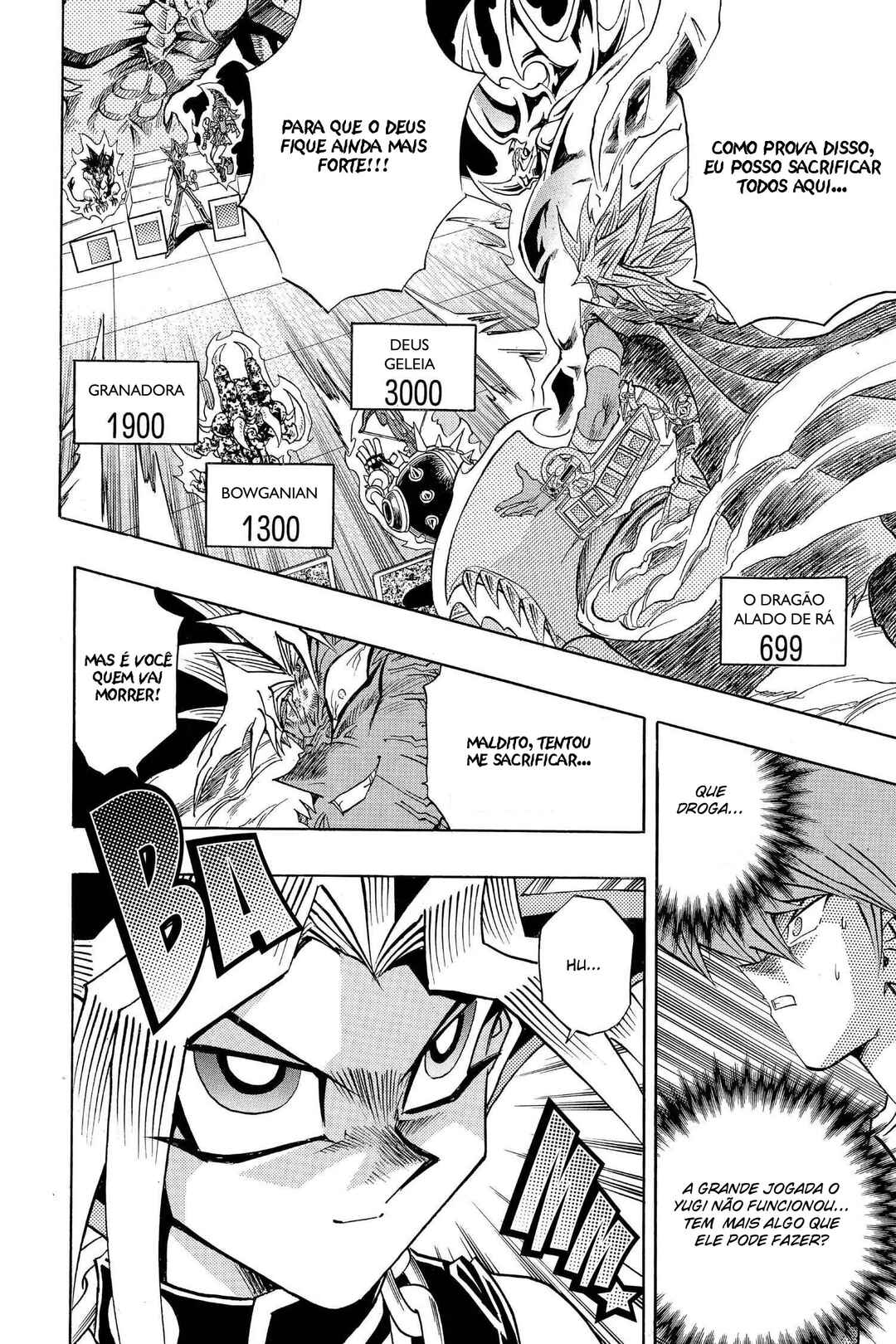 Chapter 216 - Page 15