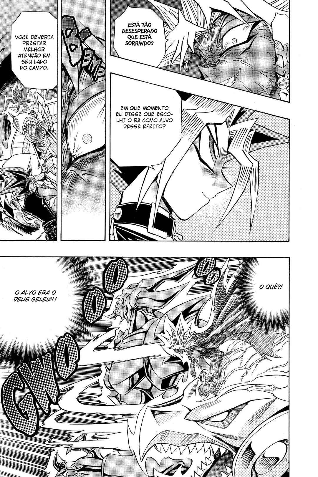Chapter 216 - Page 16