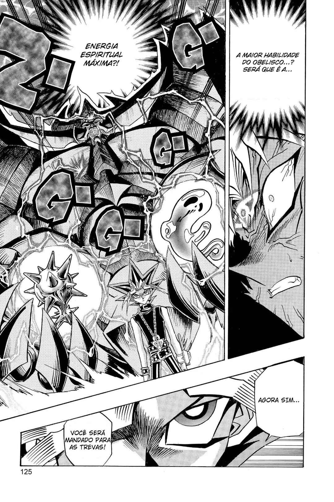 Chapter 216 - Page 18
