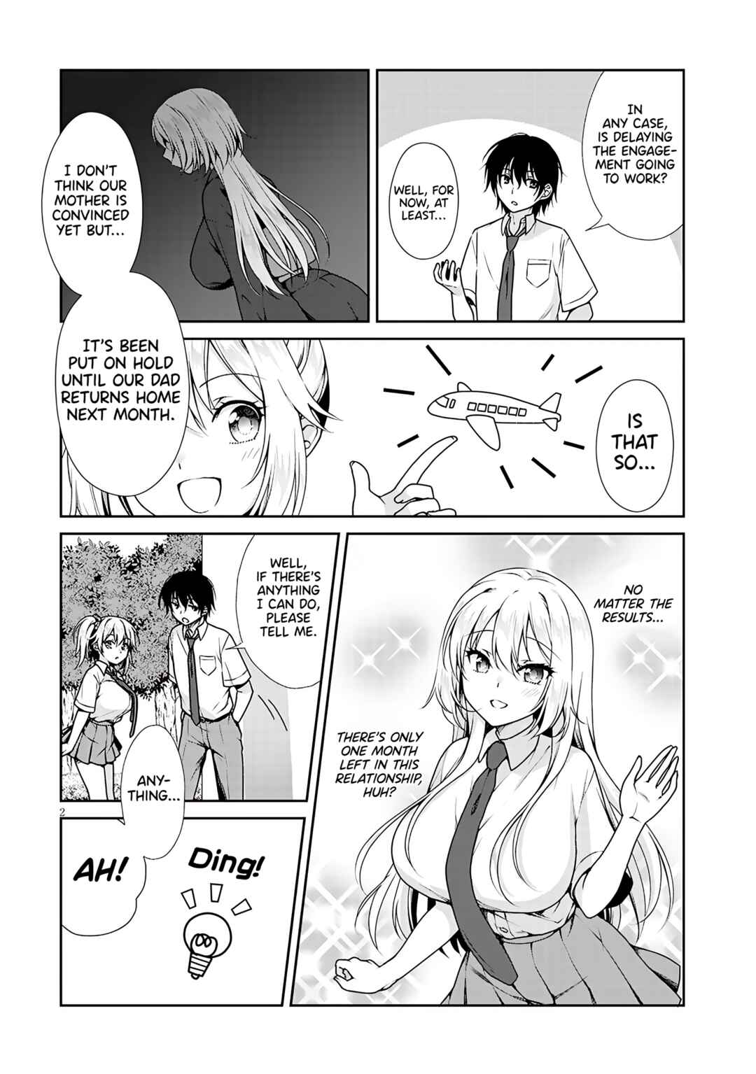 Chapter 3 - Page 3