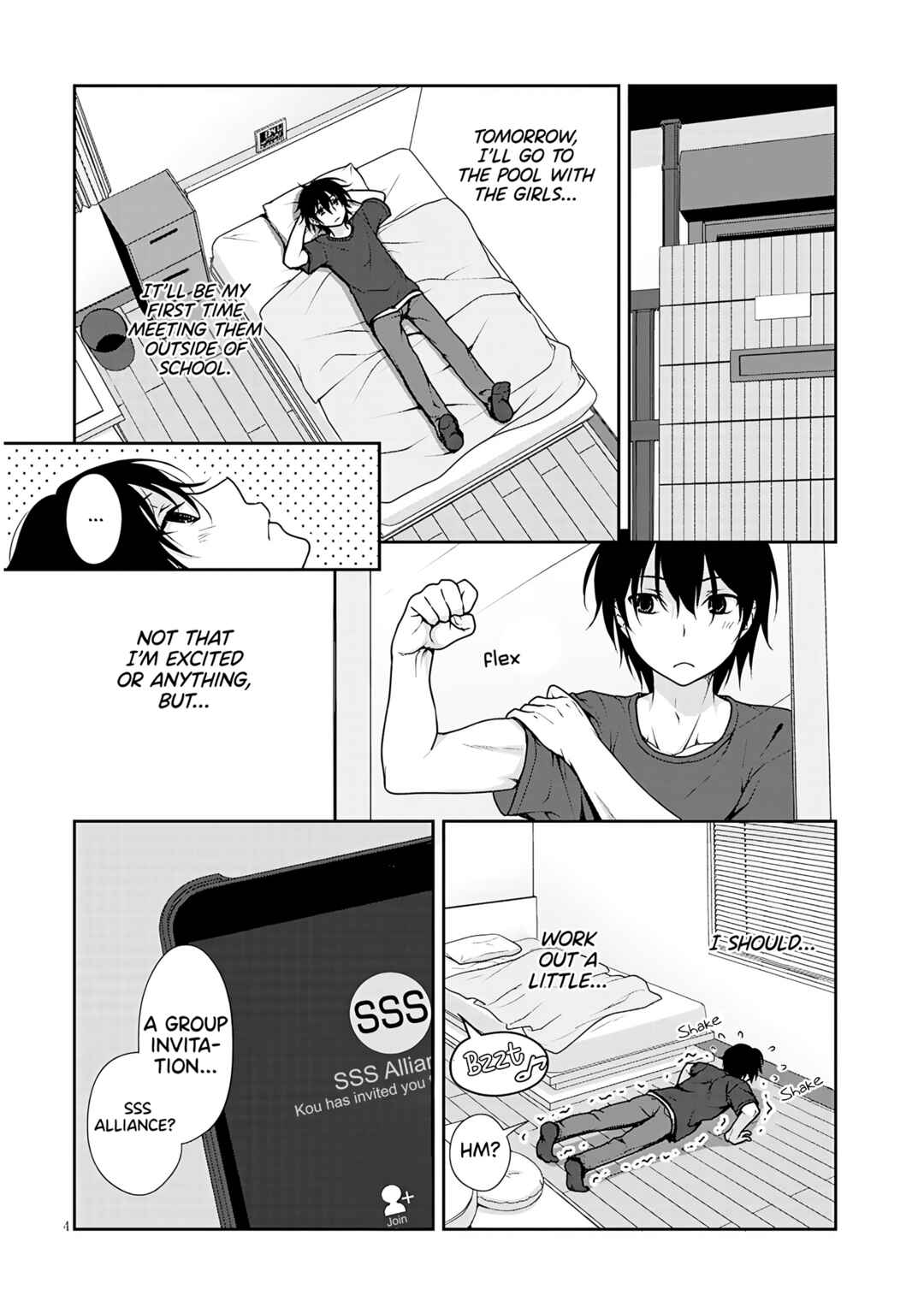 Chapter 3 - Page 5