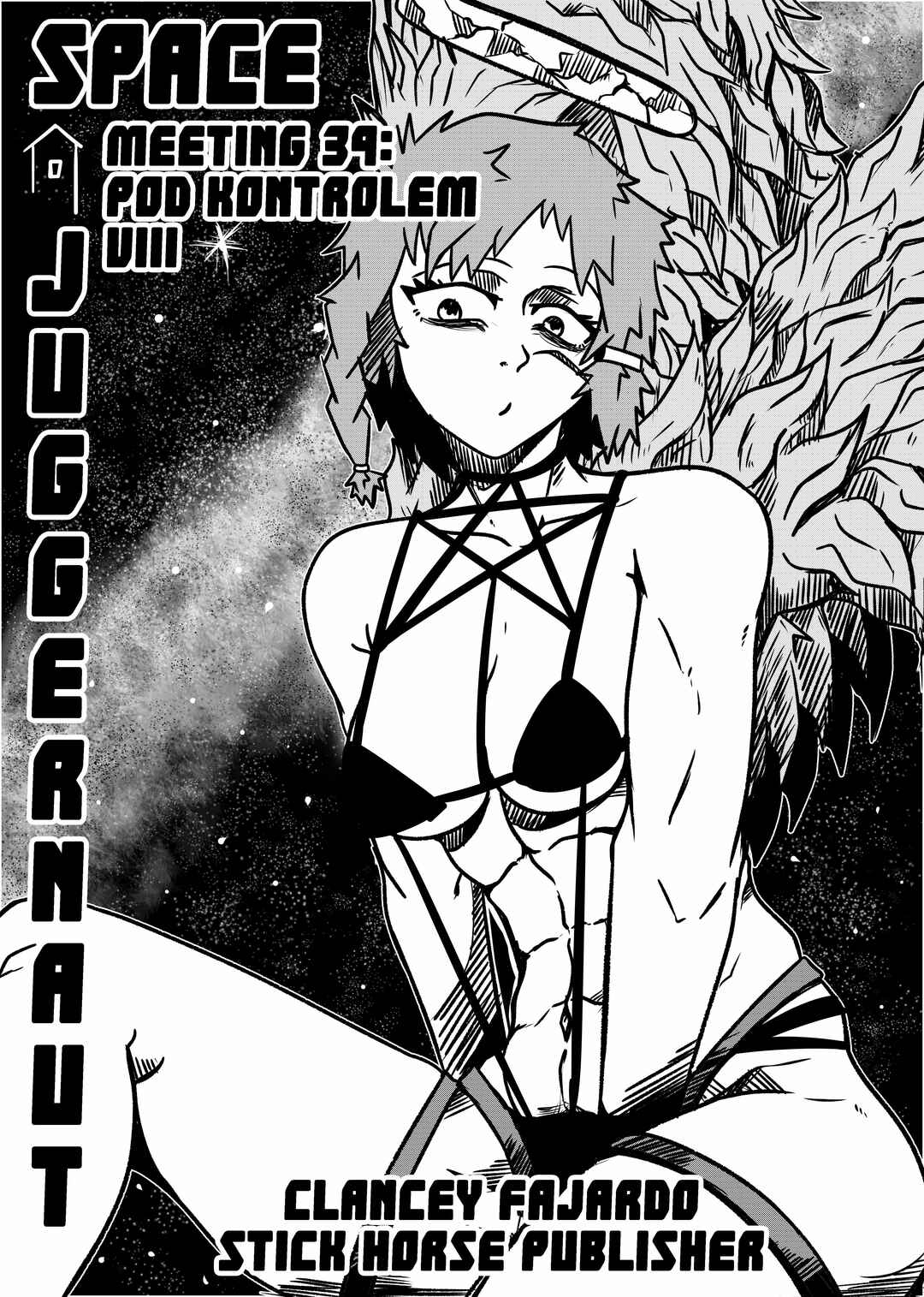 Chapter 34 - Page 1