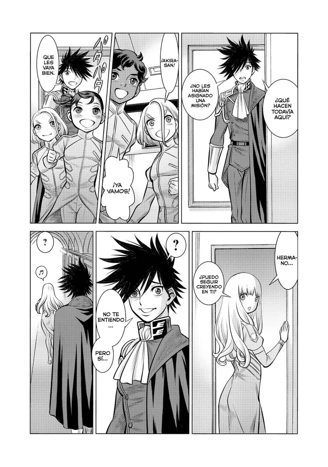 Chapter 76 - Page 11