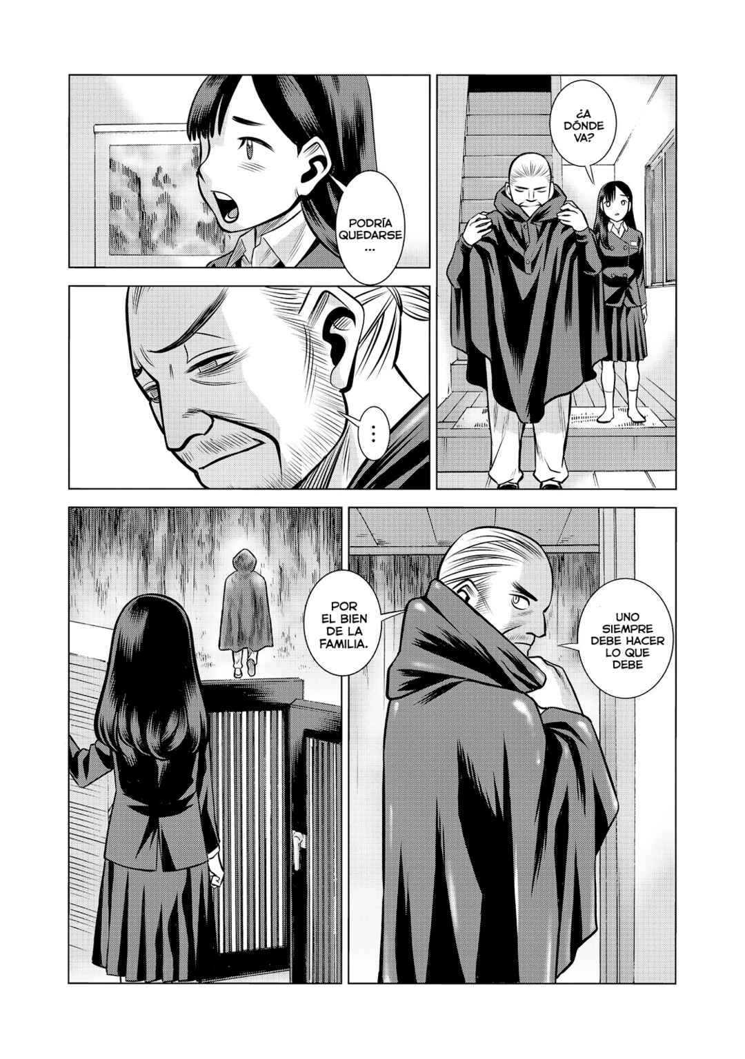 Chapter 76 - Page 24