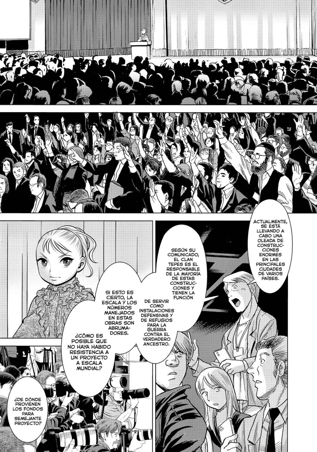 Chapter 76 - Page 25