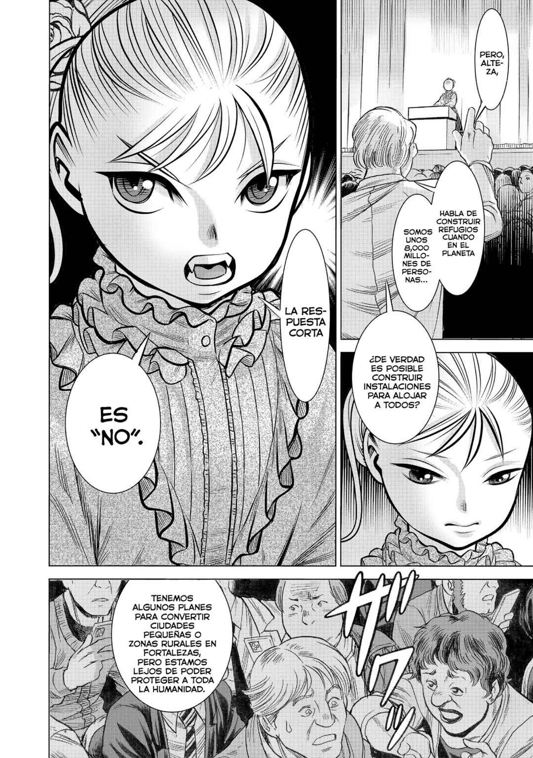 Chapter 76 - Page 28