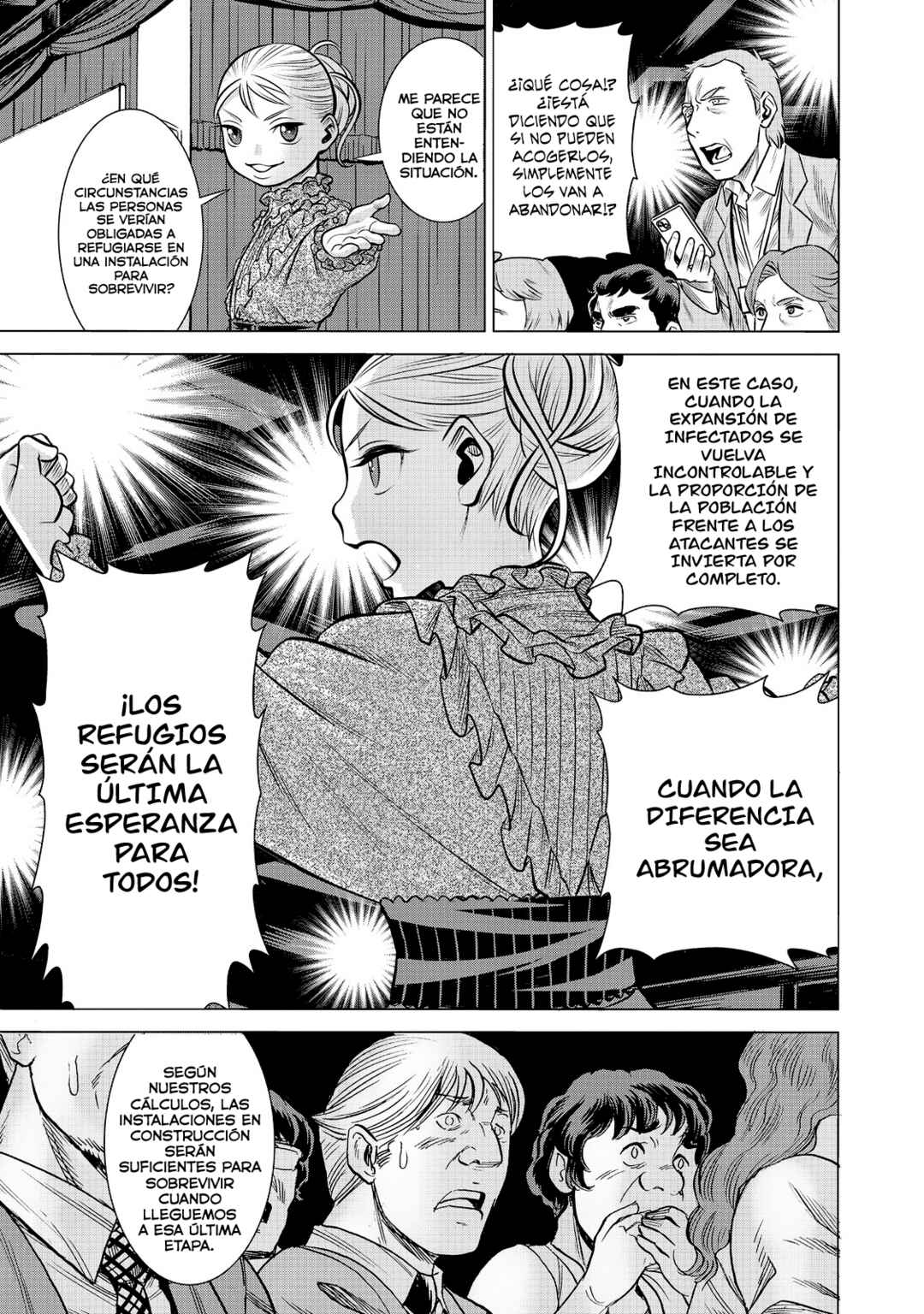 Chapter 76 - Page 29