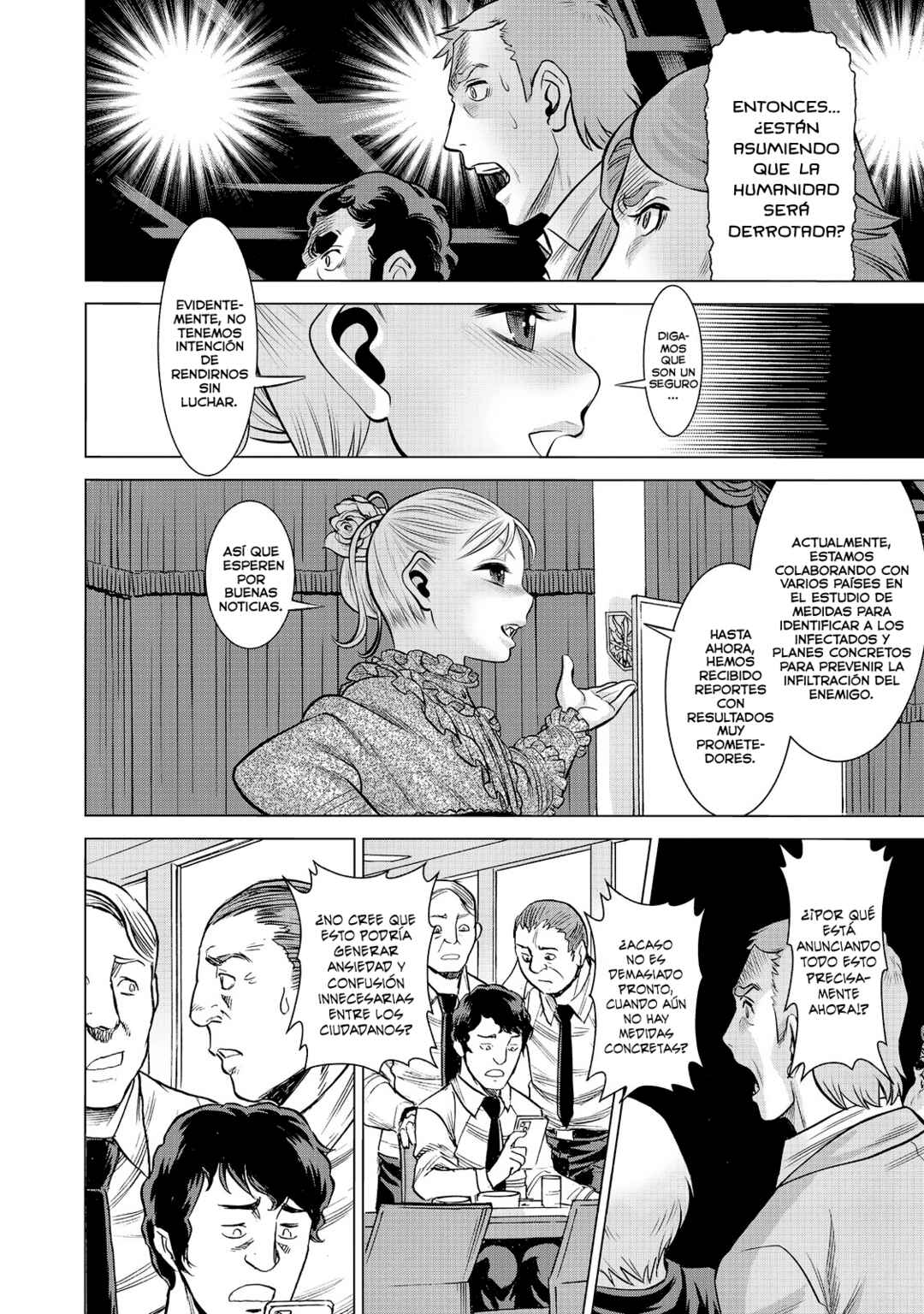 Chapter 76 - Page 30