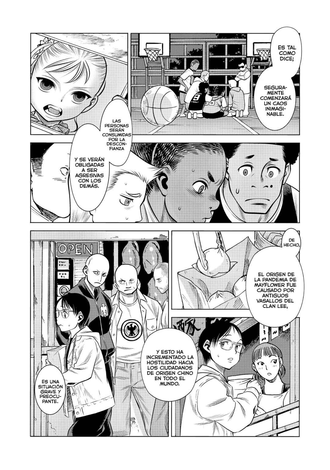 Chapter 76 - Page 31