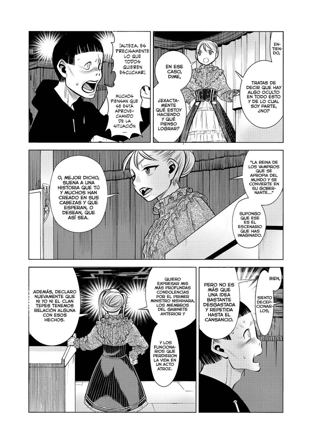 Chapter 76 - Page 35
