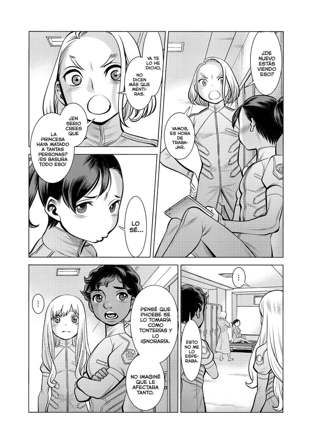 Chapter 76 - Page 7