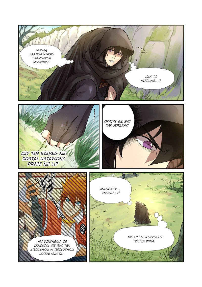 Chapter 244 - Page 10