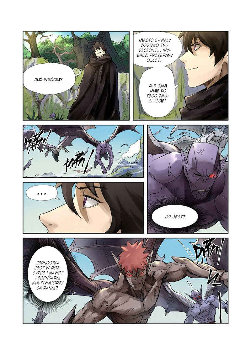 Chapter 244 - Page 4