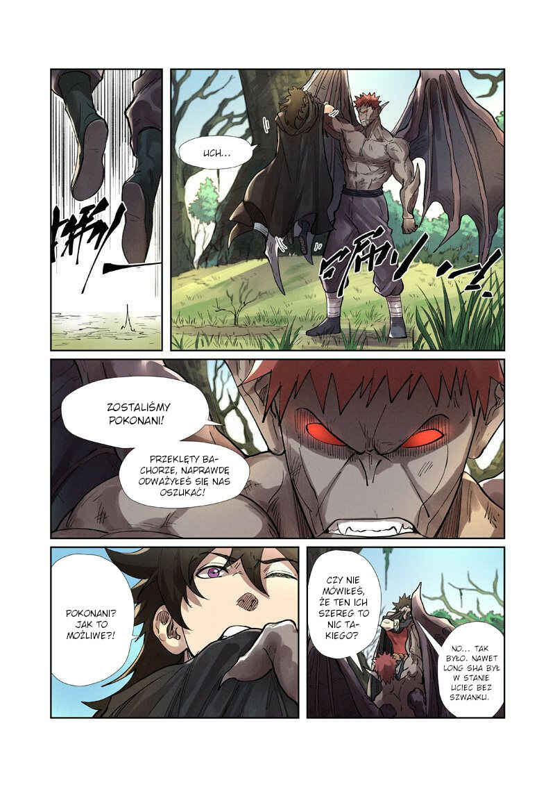 Chapter 244 - Page 6