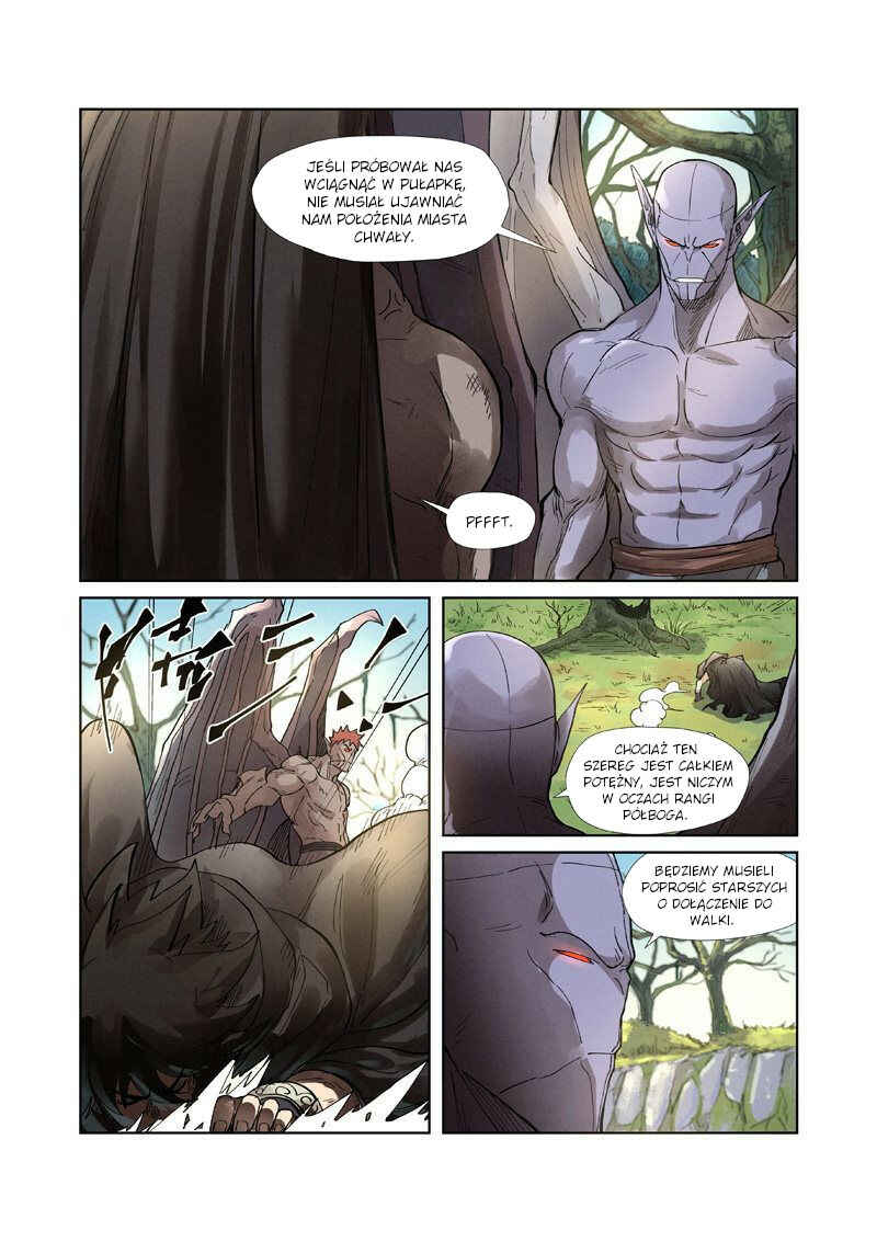 Chapter 244 - Page 8