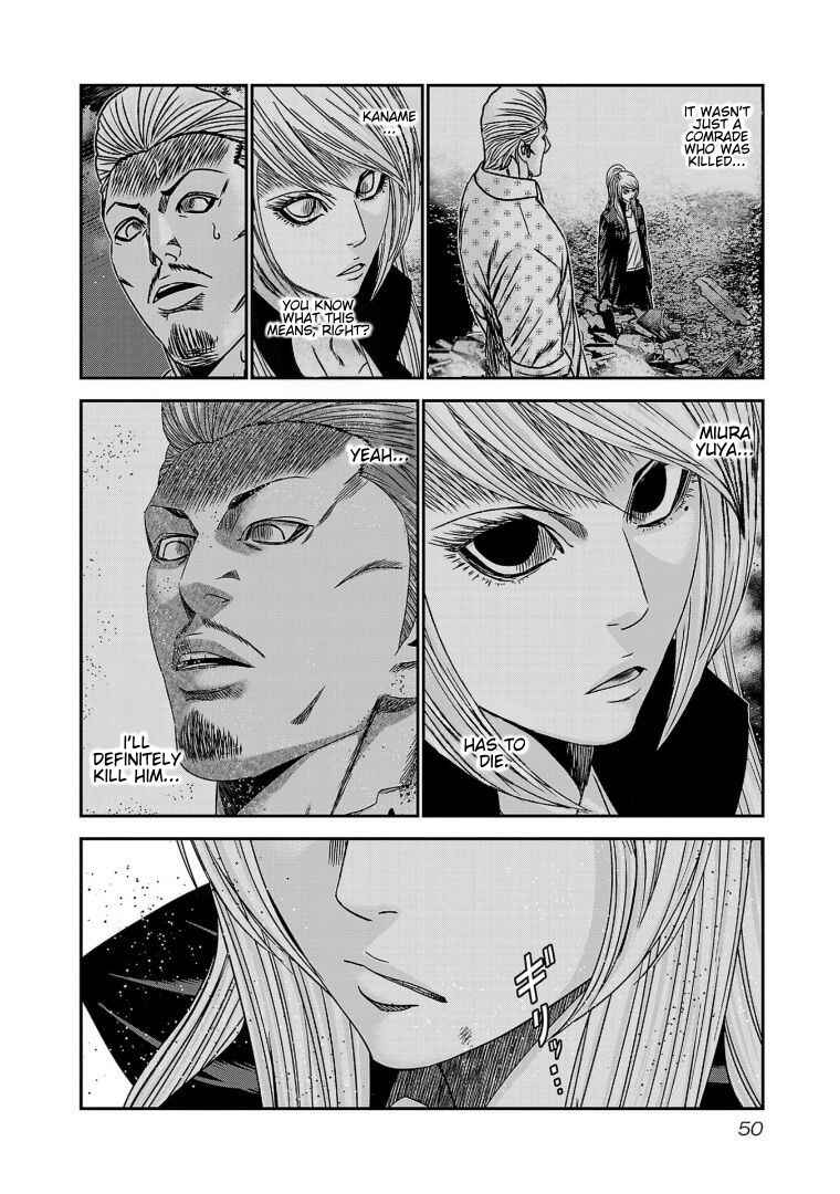 Chapter 256 - Page 5
