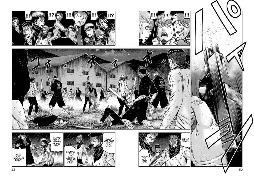 Chapter 256 - Page 7