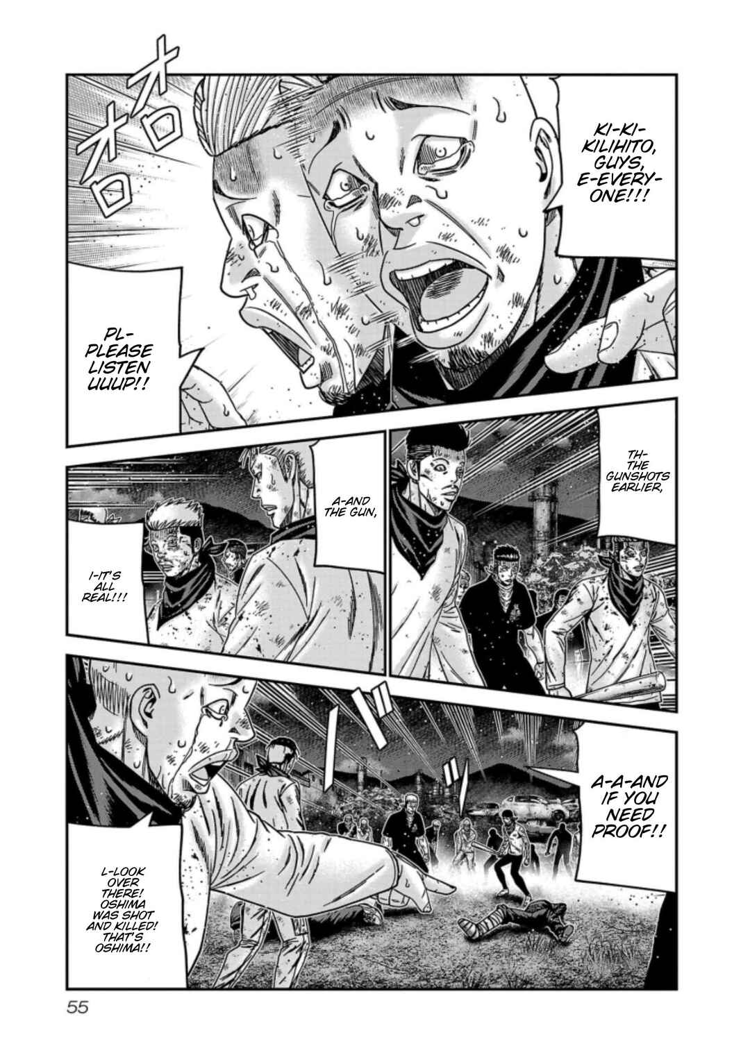 Chapter 256 - Page 9
