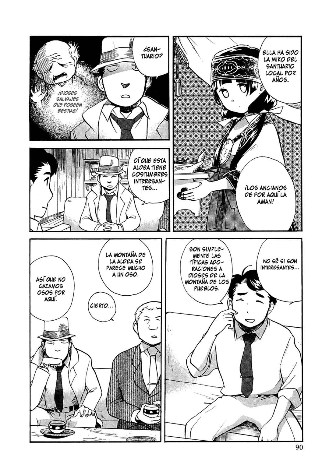 Chapter 22 - Page 16