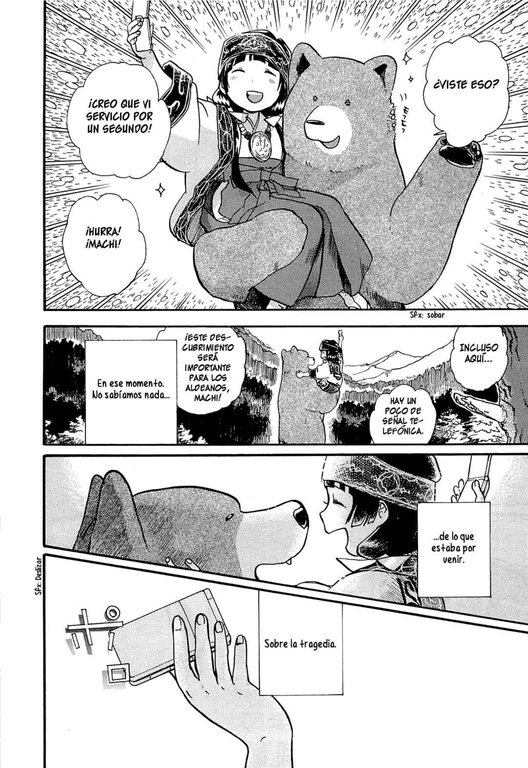 Chapter 22 - Page 20