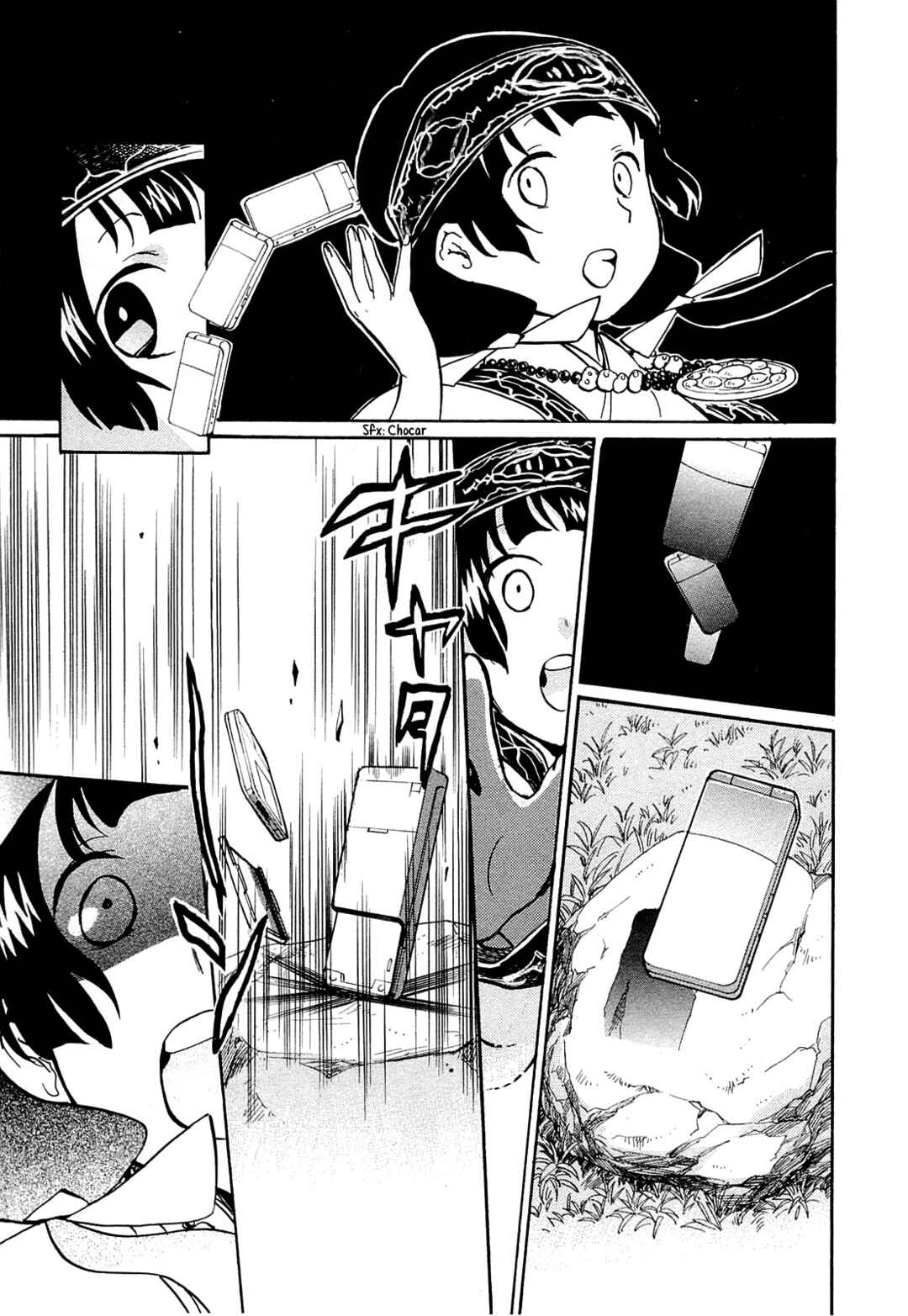 Chapter 22 - Page 21