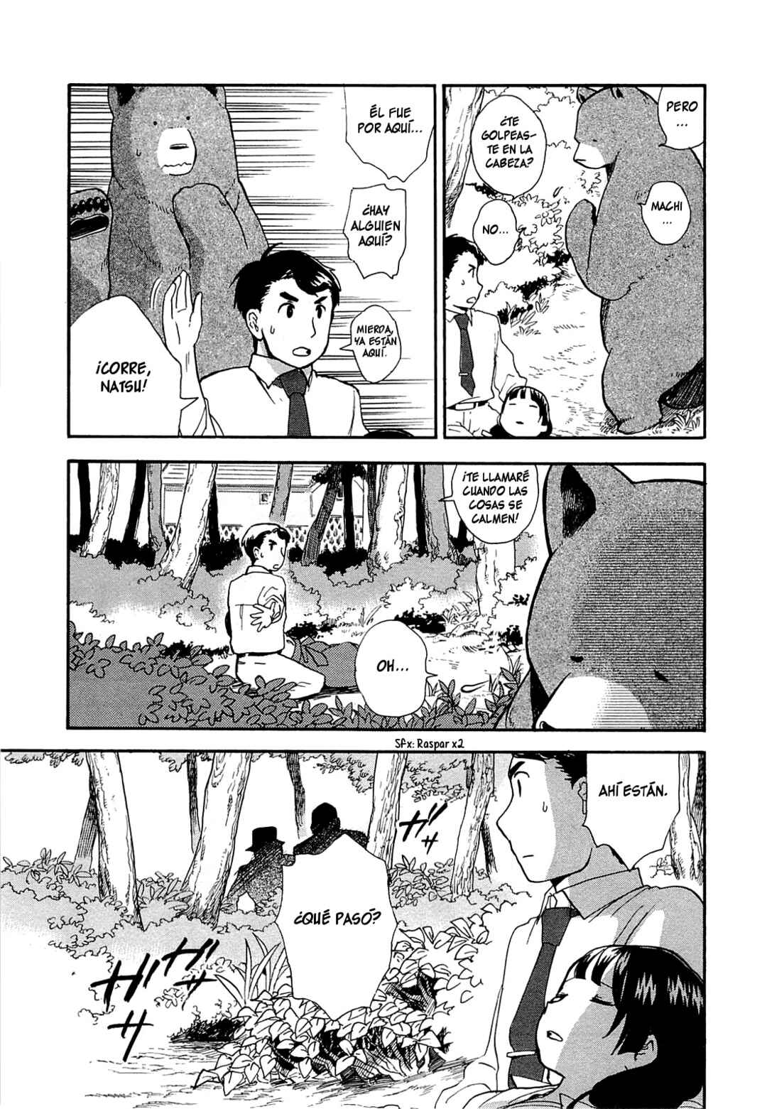 Chapter 22 - Page 25