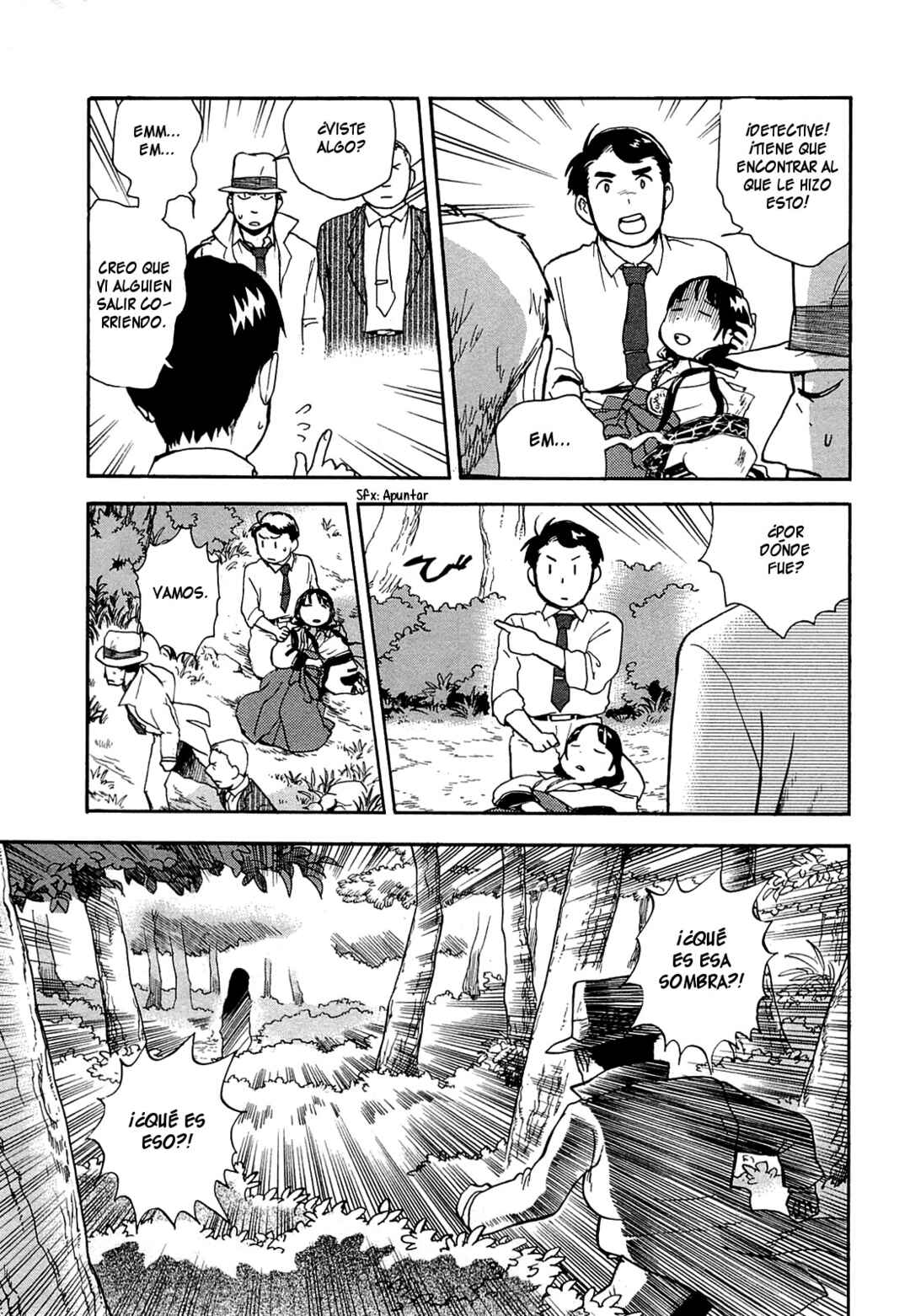 Chapter 22 - Page 27