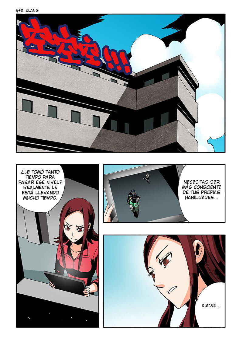 Chapter 11 - Page 1