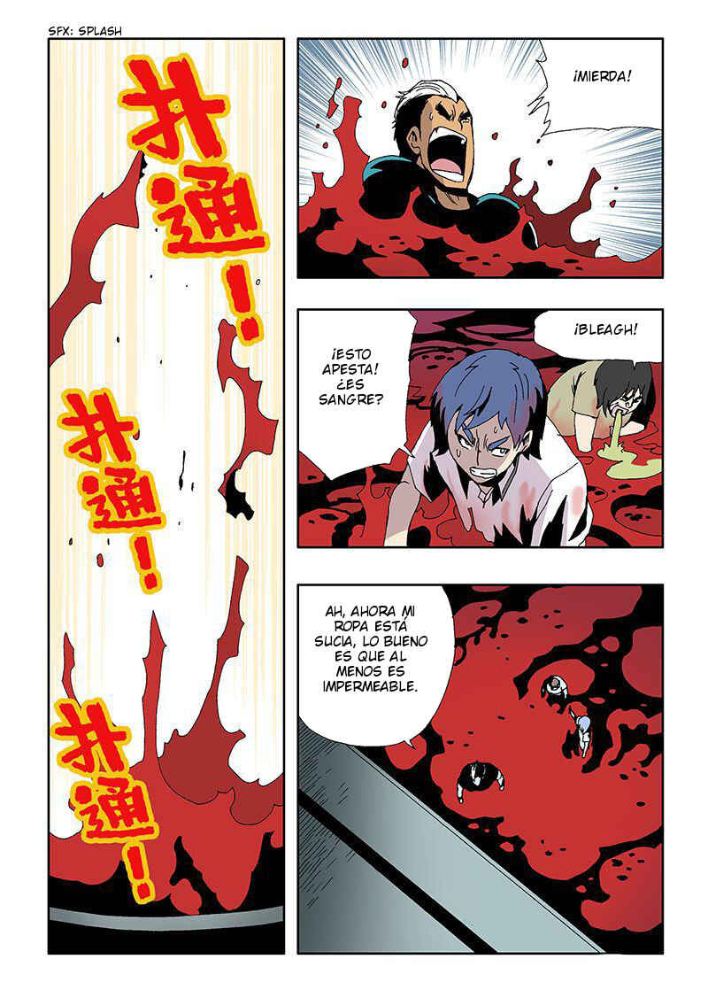 Chapter 11 - Page 10