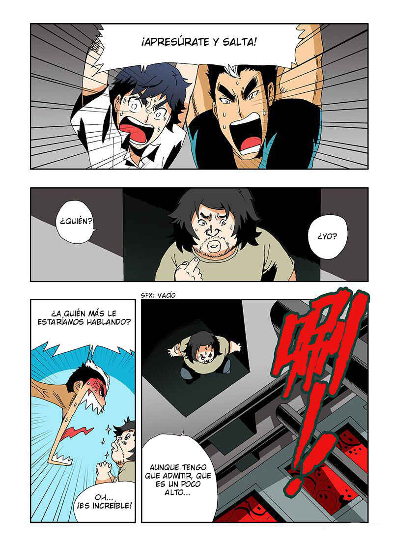 Chapter 11 - Page 6