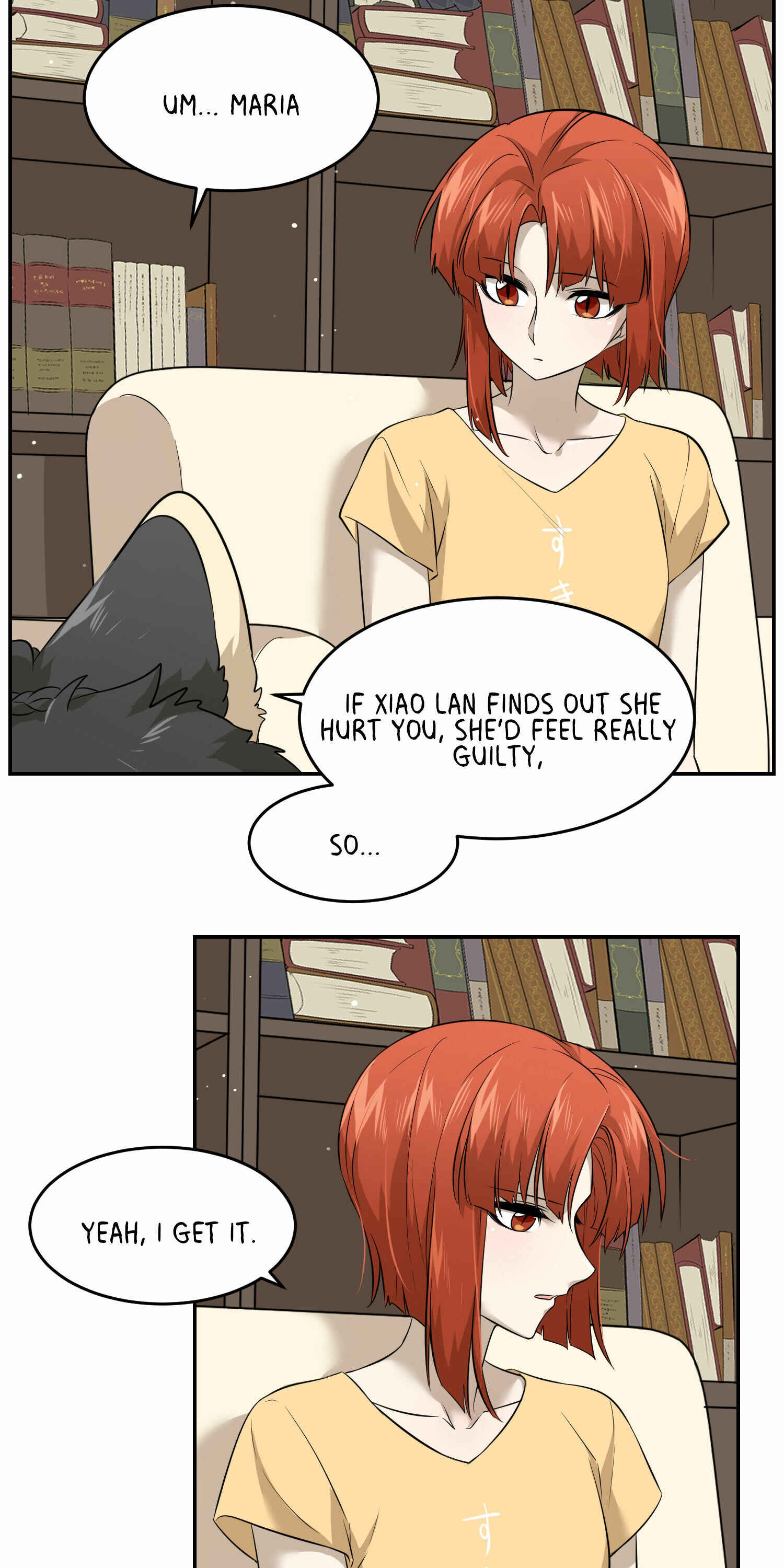 Chapter 35 - Page 12
