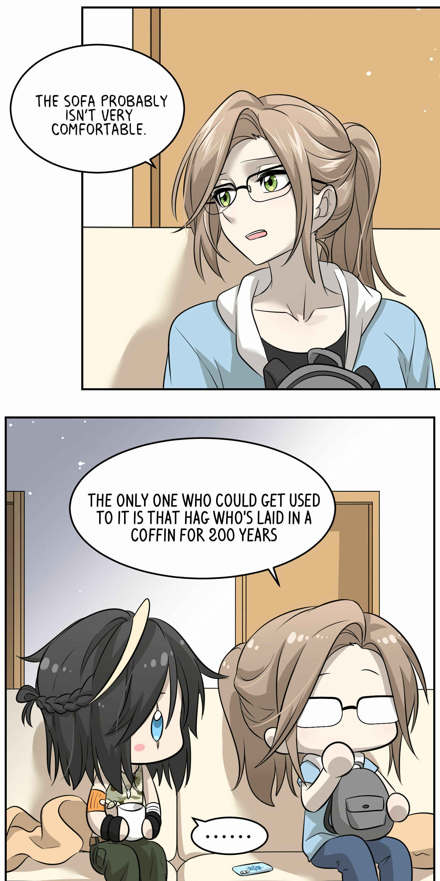 Chapter 35 - Page 20