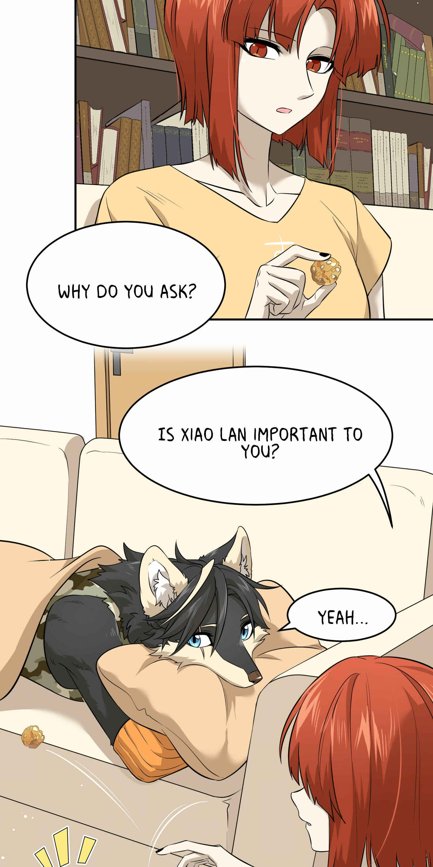 Chapter 35 - Page 6