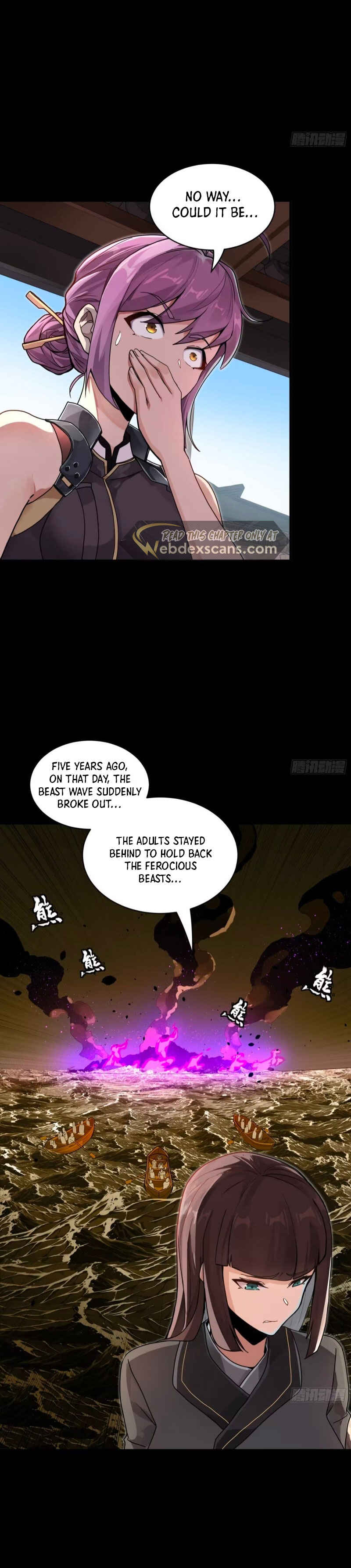Chapter 192 - Page 19
