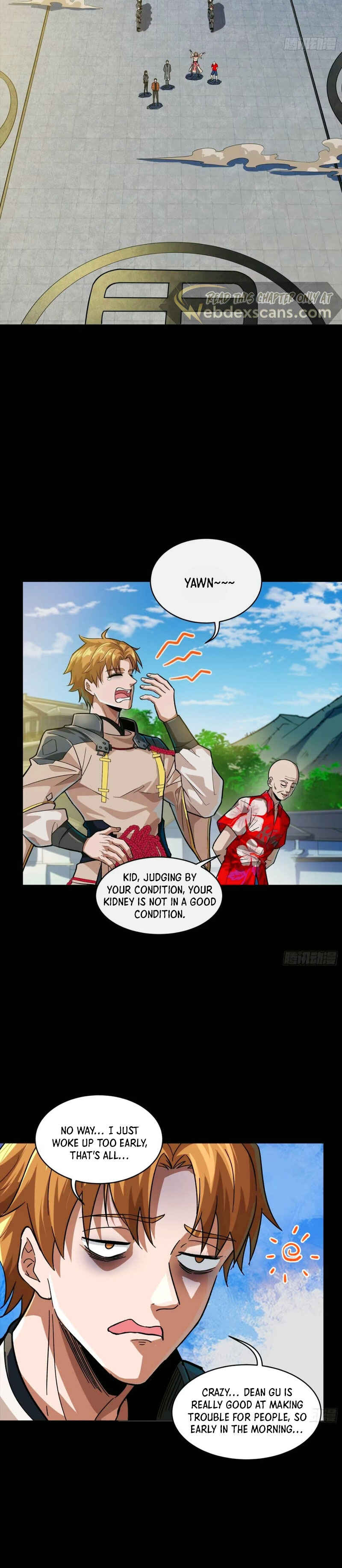 Chapter 192 - Page 2