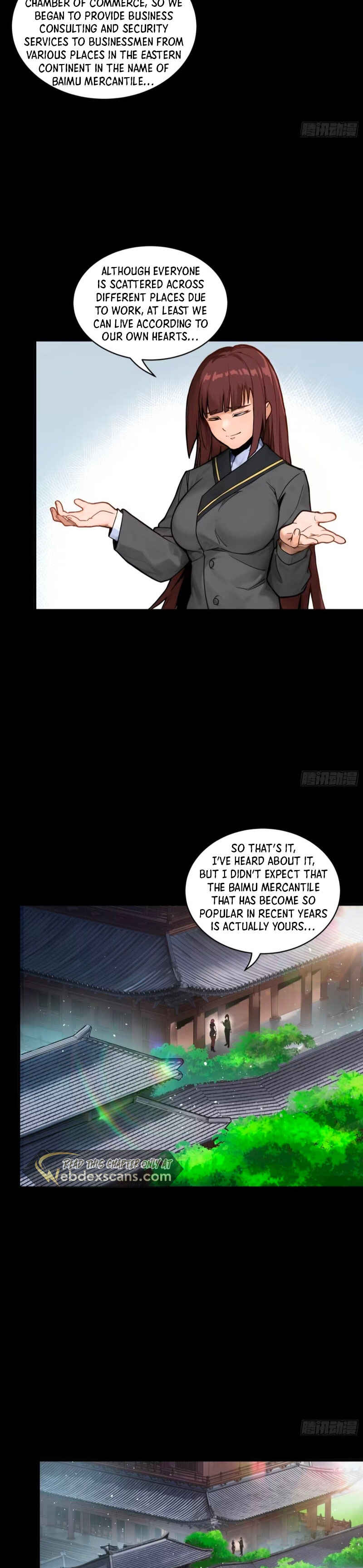 Chapter 192 - Page 23