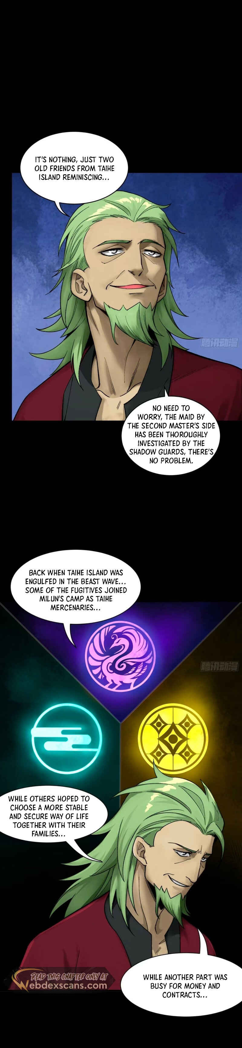 Chapter 192 - Page 27