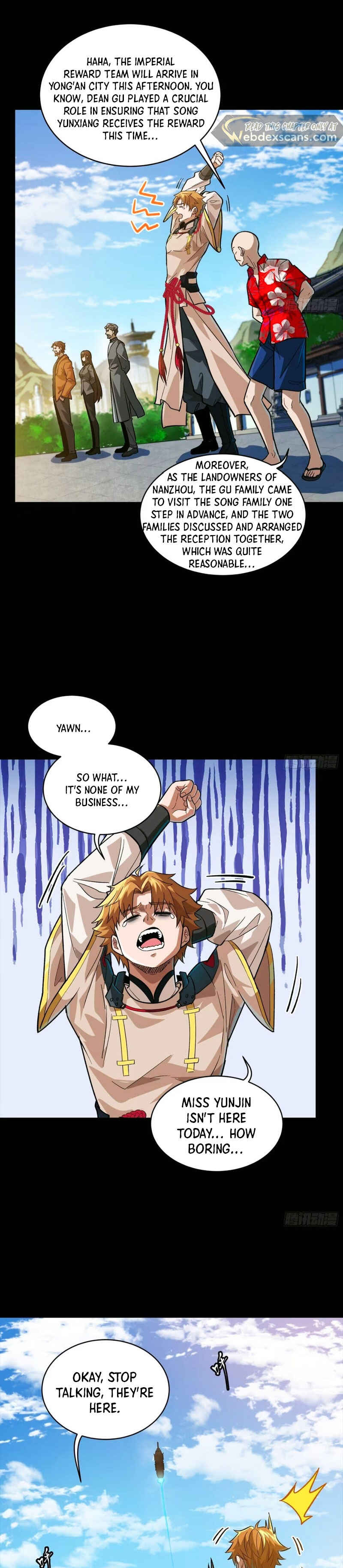 Chapter 192 - Page 3