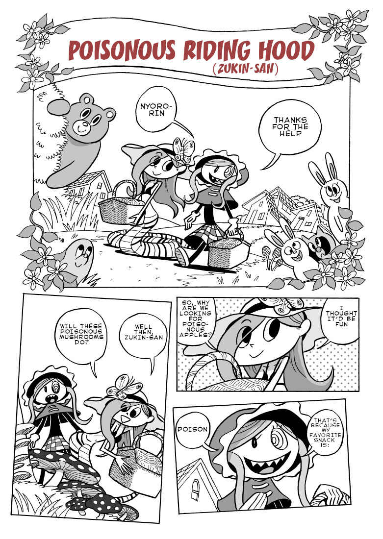 Chapter 6 - Page 1