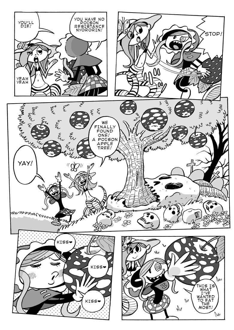 Chapter 6 - Page 5