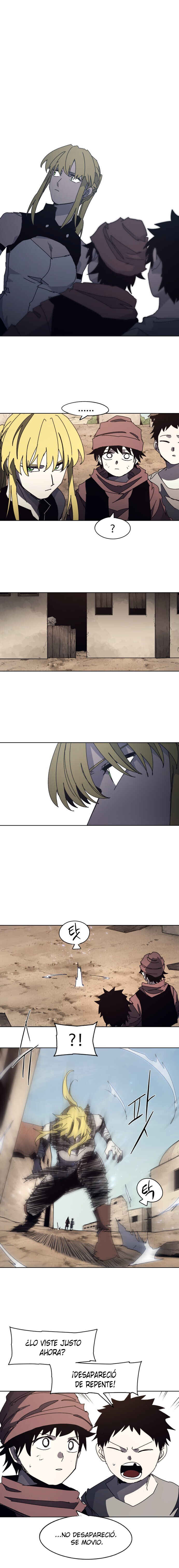 Chapter 166 - Page 1