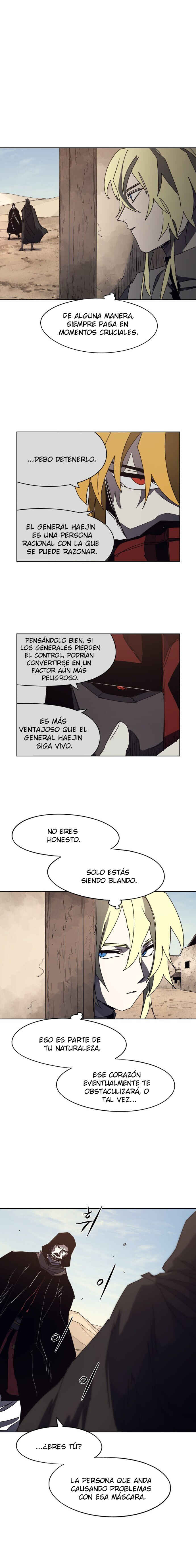 Chapter 166 - Page 5