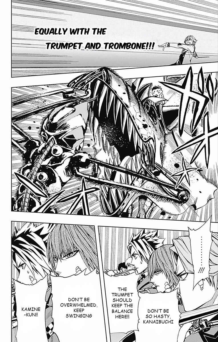 Chapter 60 - Page 21