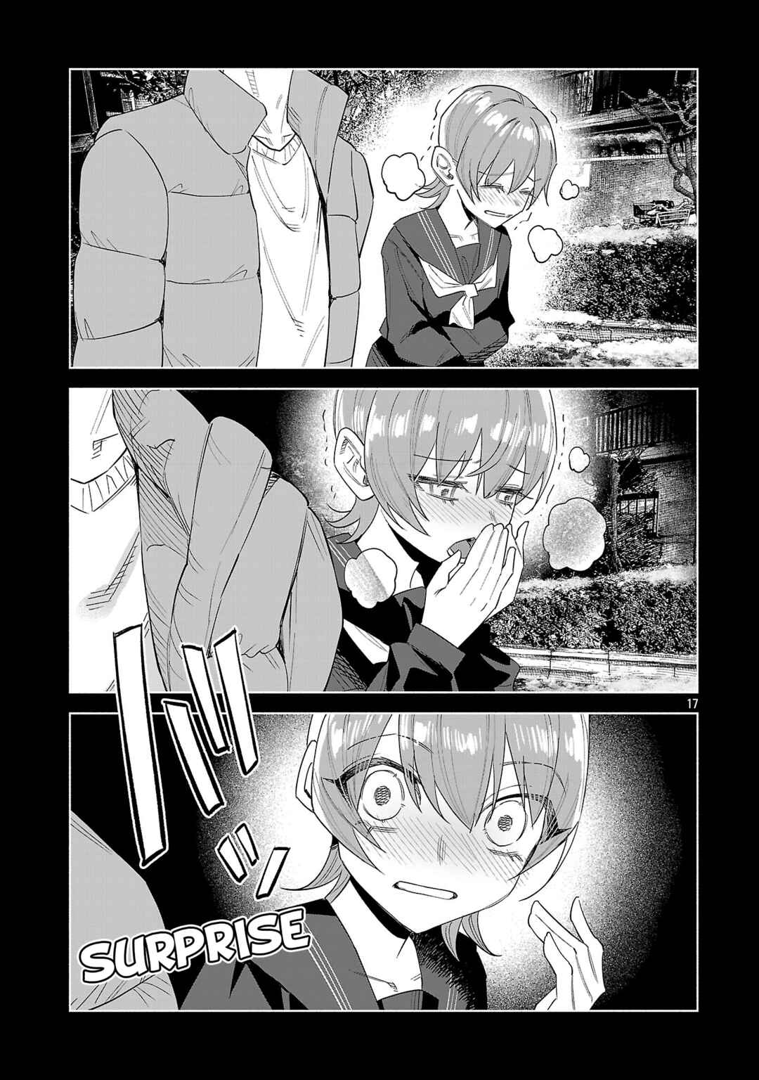 Chapter 74 - Page 17