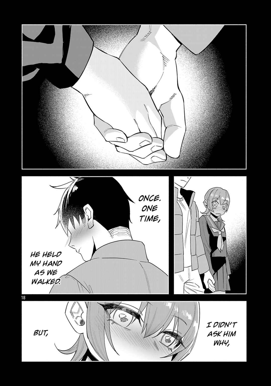Chapter 74 - Page 18