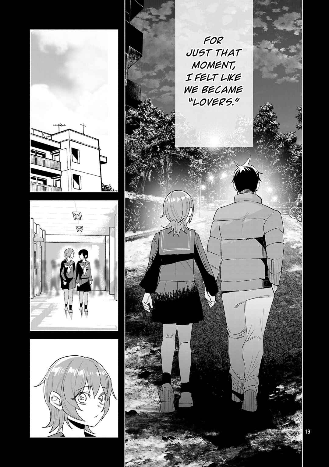 Chapter 74 - Page 19