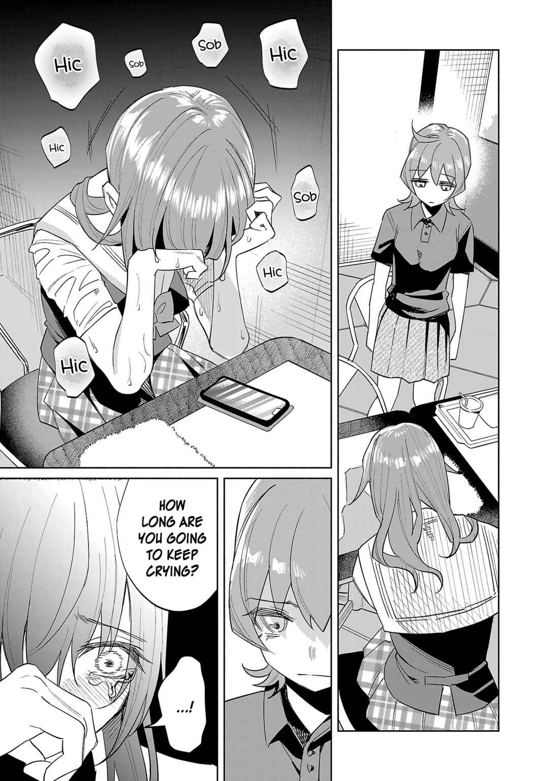 Chapter 74 - Page 24