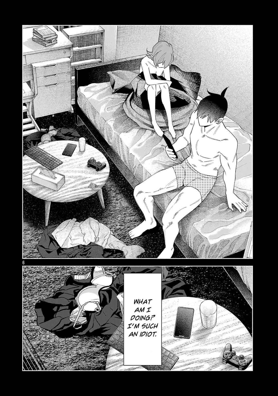 Chapter 74 - Page 6