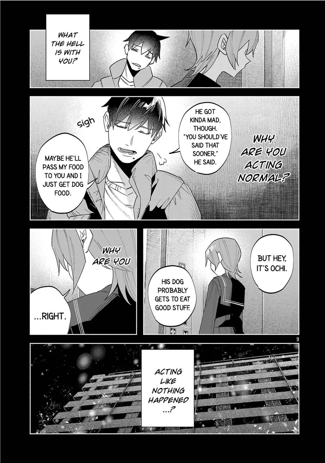 Chapter 74 - Page 9