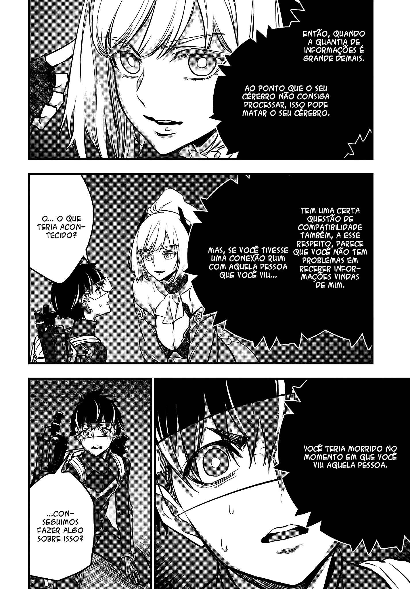 Chapter 20 - Page 21